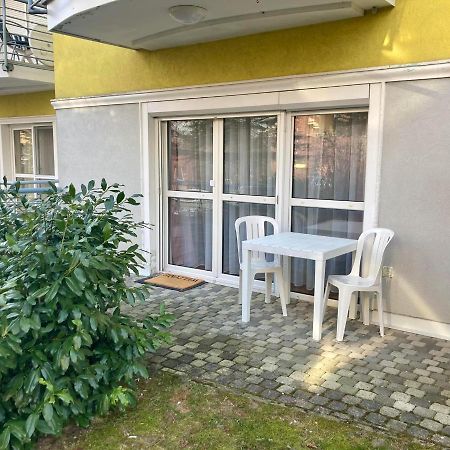 Jade Apartman Heviz Ngoại thất bức ảnh