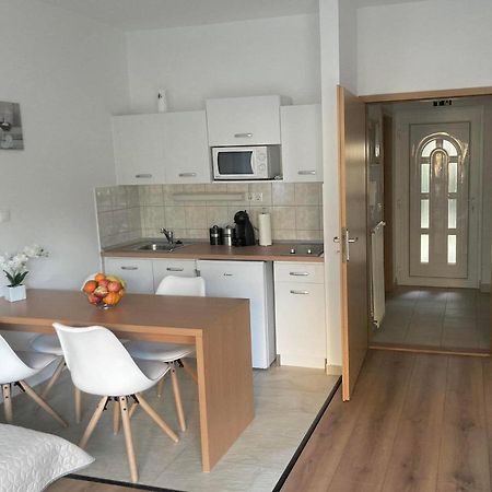 Jade Apartman Heviz Ngoại thất bức ảnh