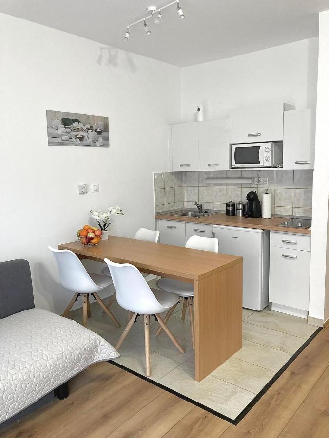 Jade Apartman Heviz Ngoại thất bức ảnh