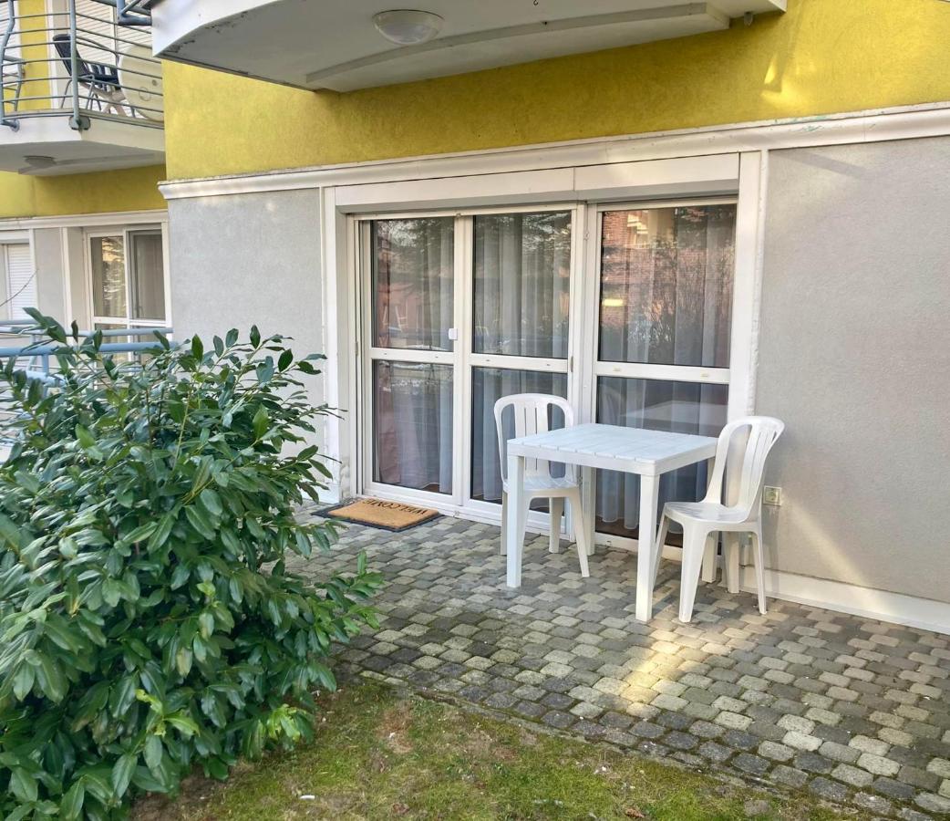 Jade Apartman Heviz Ngoại thất bức ảnh