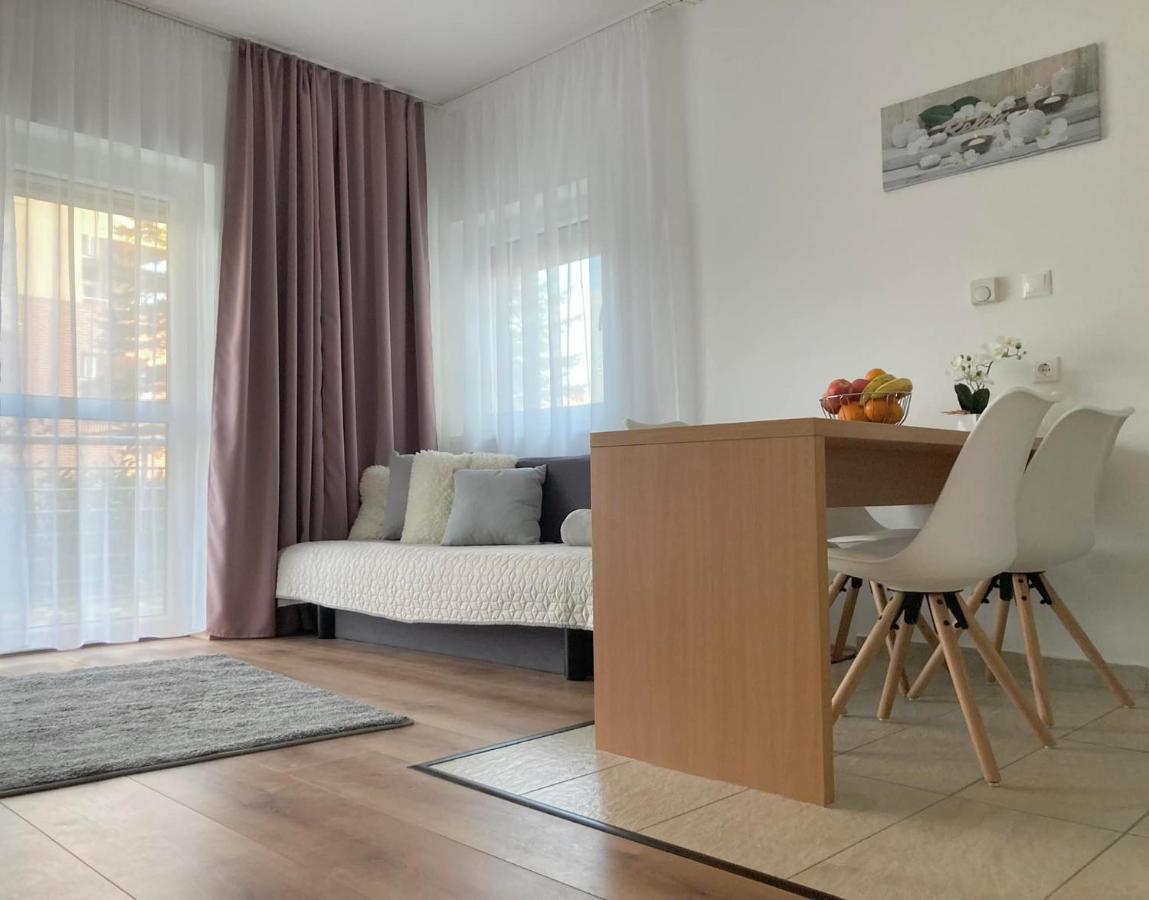 Jade Apartman Heviz Ngoại thất bức ảnh