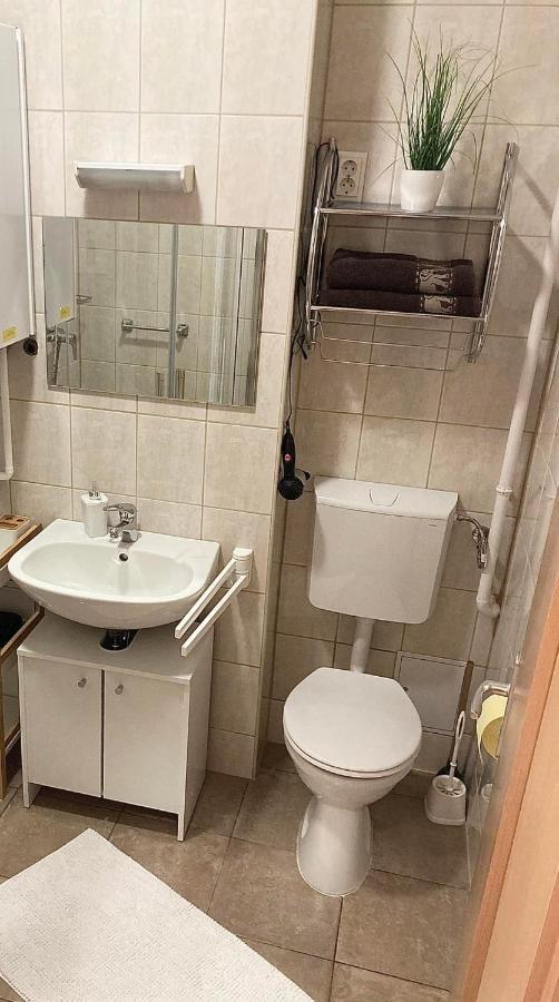 Jade Apartman Heviz Ngoại thất bức ảnh