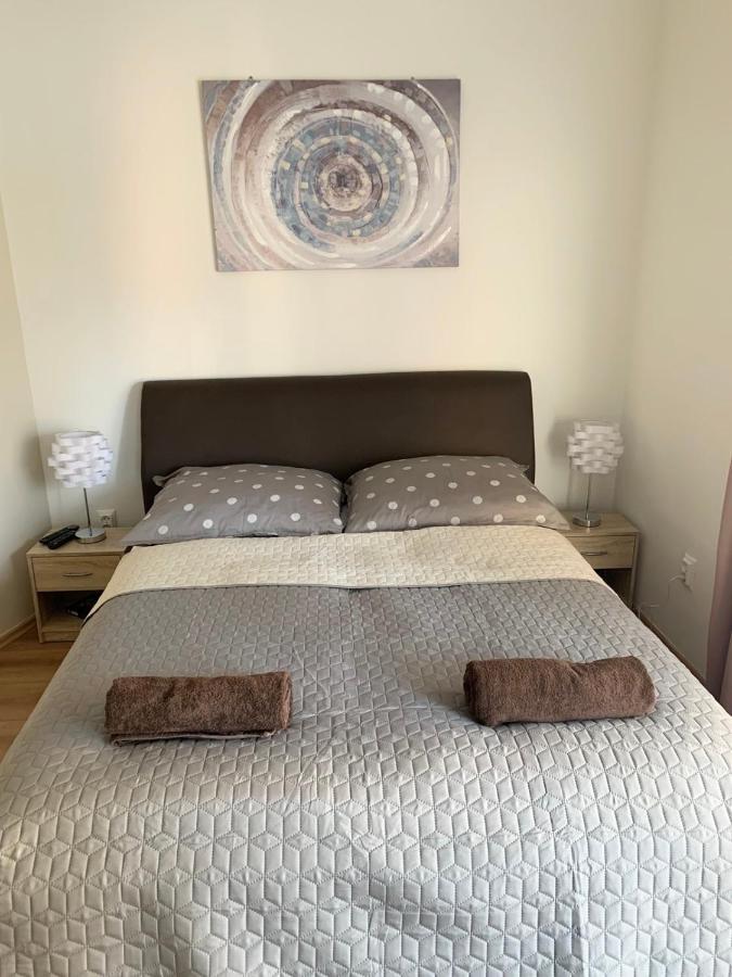 Jade Apartman Heviz Ngoại thất bức ảnh